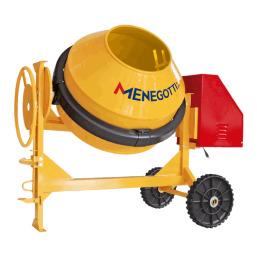 Betoneira 400L